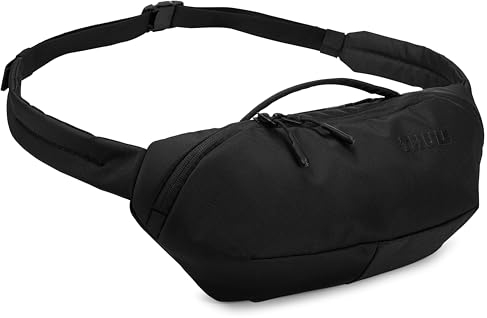 Thule Subterra 2 Umhängetasche 3 L Black 3