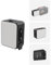 TELESIN Vlogging Light Mini LED Video Light with Magnetic Quick Release for DJI Action 5 Pro/4/3, Photography Fill Lighting for DJI Osmo Action 5 Pro/4/3 Camera Auxiliary Light Accessories