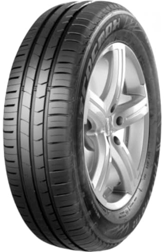 TracMax X Privilo TX-2-155/65R14 75T - Pneumatici estivi