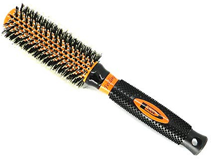 FEELING S BROSSE POUR CHEVEUX DURS BOUCLES OU CREPES Mesure 27 mm