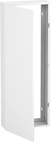 Schneider Electric - Resi9 - coffret d'habillage 1x13 modules - hauteur totale 920 mm - R9H13254