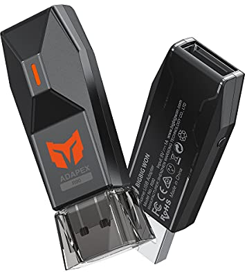 BIGBIG Controller Adattatore Cablato per Xbox One/S/PS5/PS4/Switch/PC (1*R90)