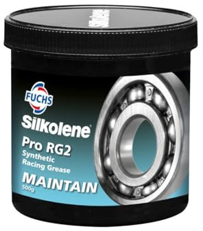 Pro RG2 Multifunktionsfett – 0,5 l