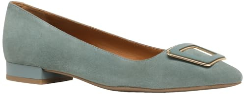 Geox D Charyssa C Ballet FlatMujer