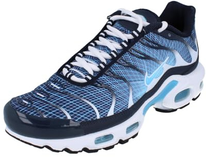 NIKE Air Max Plus TN Dark Obsidian