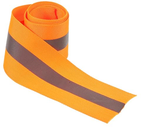 PRETYZOOM Cinta De Advertencia Para De Atletismo Correa De Deportiva Correa De Para Carrera Para De Atletismo y o Campo