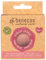 benecos - Konjac Sponge - red clay - 100% biologisch abbaubar