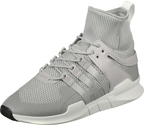 adidas Herren EQT Support ADV Winter Fitnessschuhe,Grau (Gridos / Gridos / Ftwbla), 44 2/3 EU