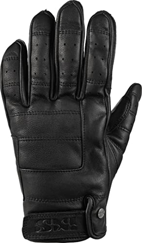 Klassiska LD-handskar Cruiser Black M