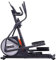 ATLETICA Beam Crosstrainer | Neues Heimtrainer Modell 2023 | Fitnessstudio Look & Feel | Ellipsentrainer in Premium Qualität und Konnektivität | 15'' Zoll LED Matrix Cockpit | Polar Chipset