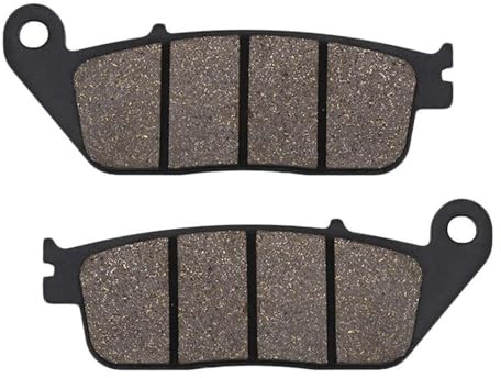 Pastillas Freno Motocicleta Para TRIUMPH Para América Para Bonneville T100 Para Speedmaster Para Tiger 955 2001 2002 2003 2004-2017 Pastillas Freno Delantero Motocicleta