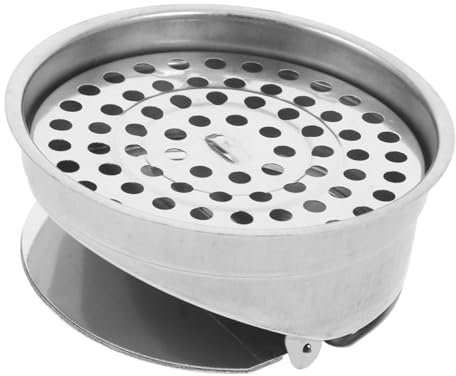 Housoutil -scarico Del Pavimento Antiodore Filtro Per Lavello Impedisce Il Traboccamento Dellacqua