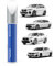 (300) Bianco alpino ritocco vernice auto per BMW, riparazione graffi per auto, soluzione facile e veloce per la riparazione
