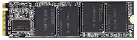 YIGZYCN Disco sólido NVMe PCIe Gen3x4 de 256 GB/128 GB de velocidad rápida para jugadores y creadores de contenido, mejora la velocidad para computadoras portátiles de escritorio