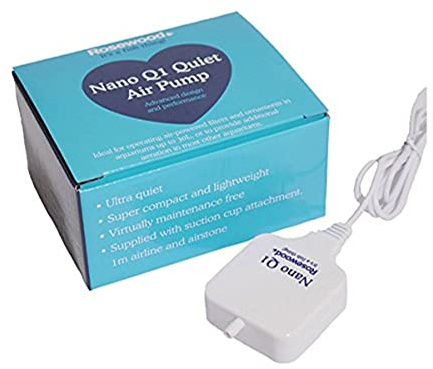 NANO QUIET 1 AIR PUMP