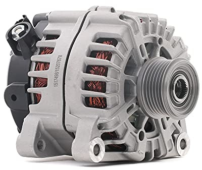 RIDEX 4G0531 Alternatore Compatibilità con OPEL GRANDLAND X A18