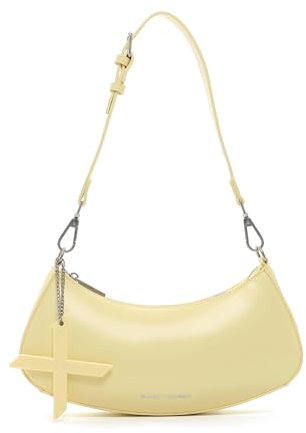 SURI FREY Alexander Shoulderbag Lightyellow