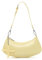 SURI FREY Alexander Shoulderbag Lightyellow