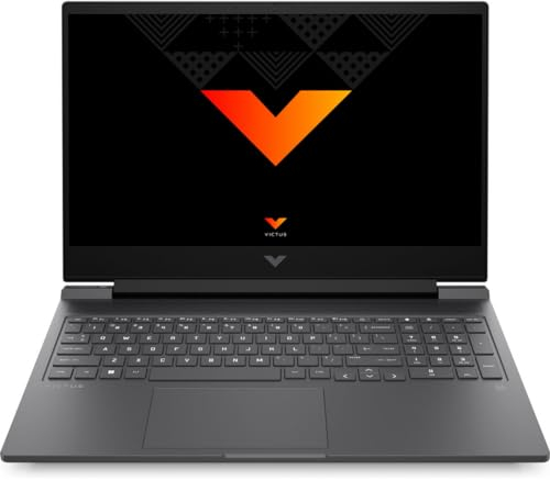 HP Laptop Victus Gaming 16-r0009ns I7-13700H 512 GB SSD Nvidia Geforce RTX 4050