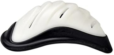 XIAOQENAN Coppa protettiva per sport da combattimento, calcio, hockey, vestibilità ergonomica, design antiscivolo, protezione per inguine veloce e confortevole, ventilata