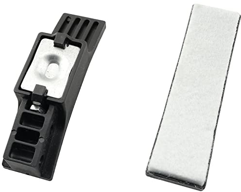 TAODAN Pastillas de Freno de Bicicleta giratoria, 2 Almohadillas de Freno de Fieltro para Bicicleta de Ejercicio, Grupo de Freno de Bicicleta estática, reemplazo de Freno de Bicicleta, Almohadilla de