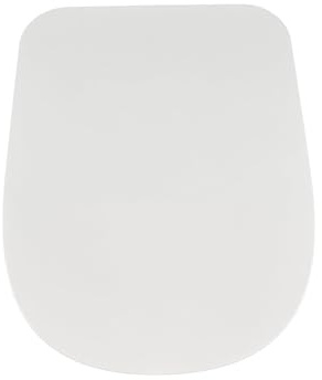 JACOB DELAFON E77168-0 MODERN LIFE Asiento WC Blanco