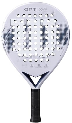 Wilson Optix V2 Lite Padelracket