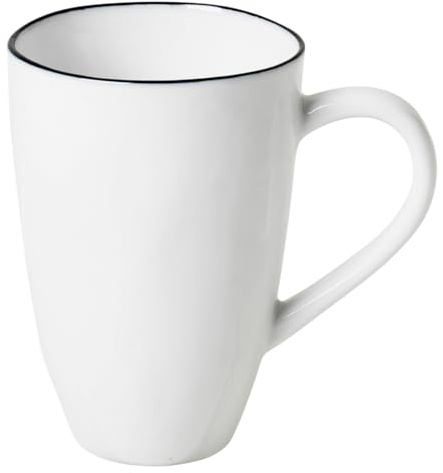 broste Copenhagen Salt Becher mit Henkel 0,3
