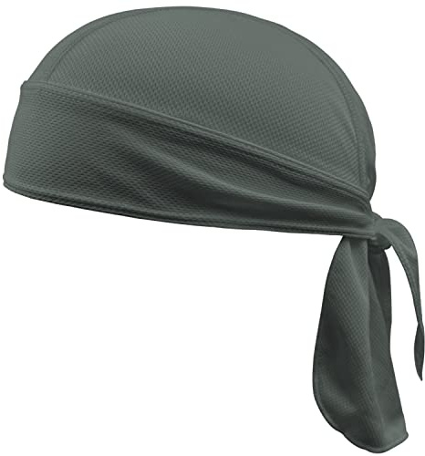 VIAUMBR Bandana Hombre Bandanas Deporte Gorra Ciclismo Pañuelo Gorro de Pirata Pañuelo Cabeza Ciclismo Bicicleta Ajustable Gorro Ciclismo Bajo Casco