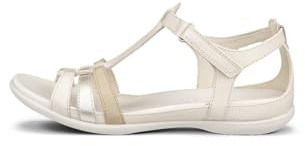 ECCO dam FlashPlatt sandal