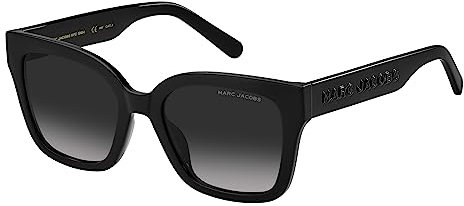 MARC JACOBS Marc 658/S Gafas, 807, 53 para Mujer