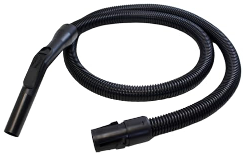 MisterVac Schlauch kompatibel mit Siemens VSZ3XTRM11/03 Z 3.0 extreme power