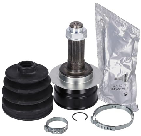 FEBI BILSTEIN Gelenksatz, Antriebswelle 185079