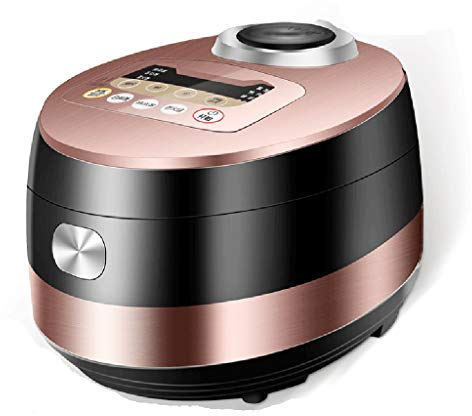 Cuociriso, Appuntamento 24 Ore, Domestico 4L-1200W, Isolamento Intelligente, Piccoli Elettrodomestici Multifunzione, Adatto Per 3-5 Persone