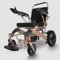 Foldable Electric Wheelchair, Automatic Folding Power Chair, Mobility Chair, 26 ah Lithium Battery, 6 KMPH Speed, 250W Motor, Aluminium Frame, New!