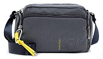 SURI FREY Umhängetasche SFY SURI Sports Marry 18011 Damen Handtaschen Uni blue 500