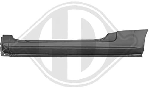 DIEDERICHS 9657021 Bas de caisse Gauche