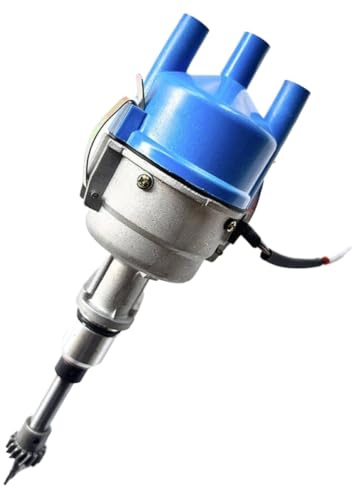 Distribuidor de encendido compatible con Kinroad Joyner Kinroad 650 650cc Buggy Go Kart LJ276 276Q Sand Commando Roketa