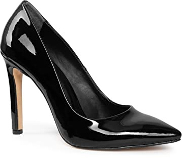 Michael Soul Lucia Pumps schwarz Lack Schuhgröße EUR 36