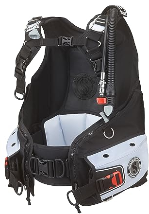 SCUBAPRO Schöne Damen Tarier Jacket (L)