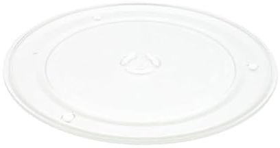 FIGEVIDA Piatto girevole 32cm microonde adatto per Electrolux 4055530648