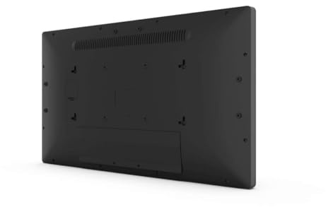 ALLNET Meetingraum RGB LED Tablet 10 Zoll RK3568 Android 11 und NFC/RFID Farbe schwarz