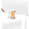 KESSER® Infrarotheizung 700W Aluminiumheizung Energiesparend 2in1 Standgerät & Wandmontage Elektroheizung mit Erkennung Offener Fenster + Fernbedienung & App-Steuerung Thermostat Infrarot Heizpaneel