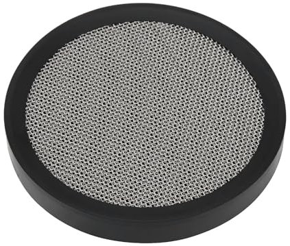 LT Easiyl 70mm Motorrad-Vergasernetz Vergaser-Luftfilter Windbecher-Maschensieb Vergasernetz Geschwindigkeitsstapel-Maschensieb Vergaser-Reparaturzubehör