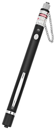 Fiber Fault Detector Pen Style Finder Test Visual Locator 10mw Interface SC/FC/ST/LC