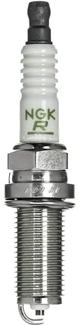 NGK Spark Plug LFR7A- Set of 4