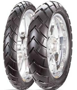 MOTORRADREIFEN 110 80-19 59V AVON TREKRIDER AV84 TL TL FRONT ENDURO/SUPER MOTO