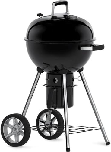 Napoleon Grills Charcoal Kettle 47 cm (NK18K-LEG-1)
