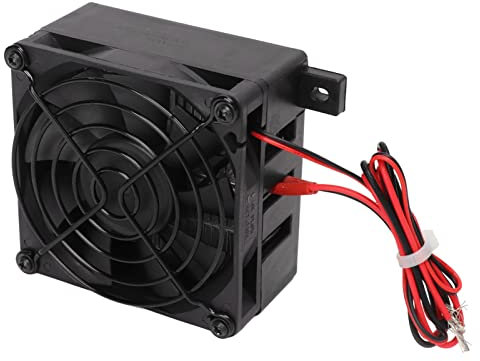 PTC Heater Fan, Car PTC Heater 24V 100W Constant Temperature for Truck
