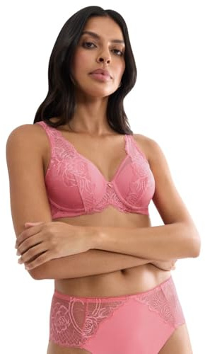 Triumph Wild Peony Florale WP Wild Rose